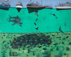 Carla Amaral - Sem Título