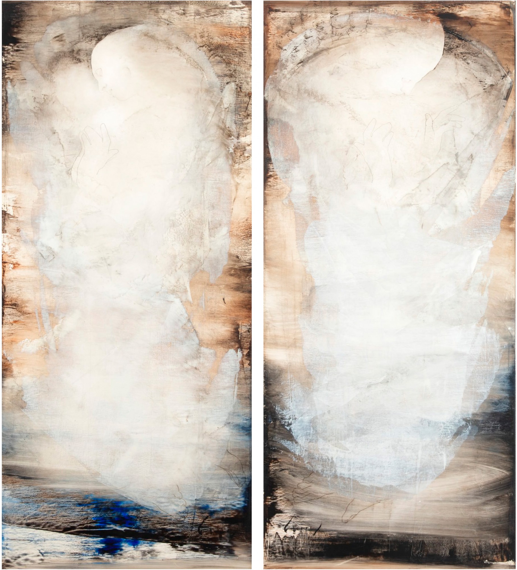 Carlos Araújo - Bênção