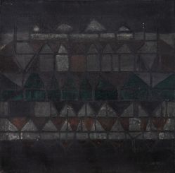 Carmelio Cruz - Composição