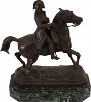 Charles Théodore Perron - Napoleão Bonaparte