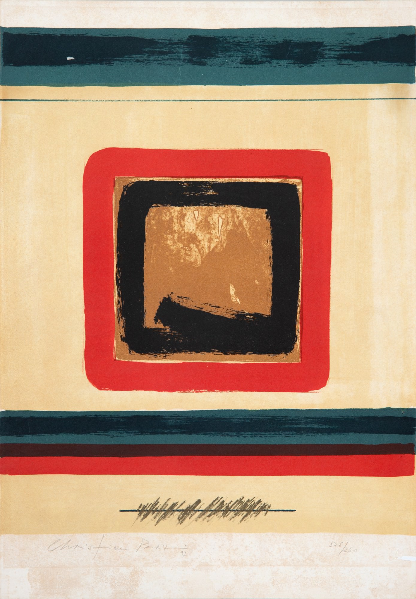 Christina Parisi - Sem Título