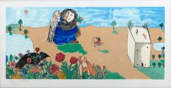 Cícero Dias - Desejos