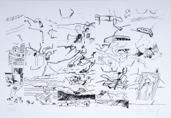 Cildo Meireles - Sem Título