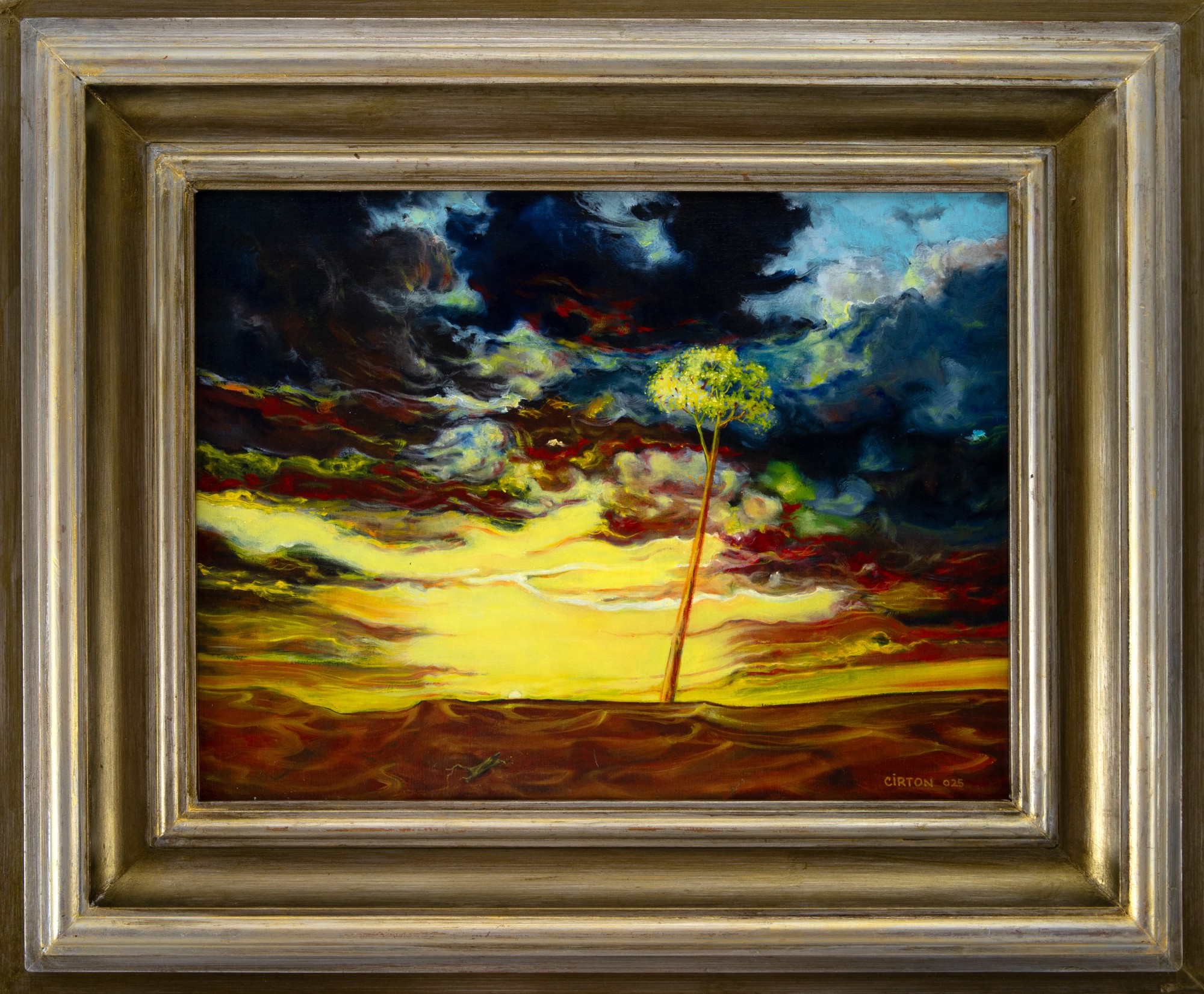 Cirton Genaro - Resisto