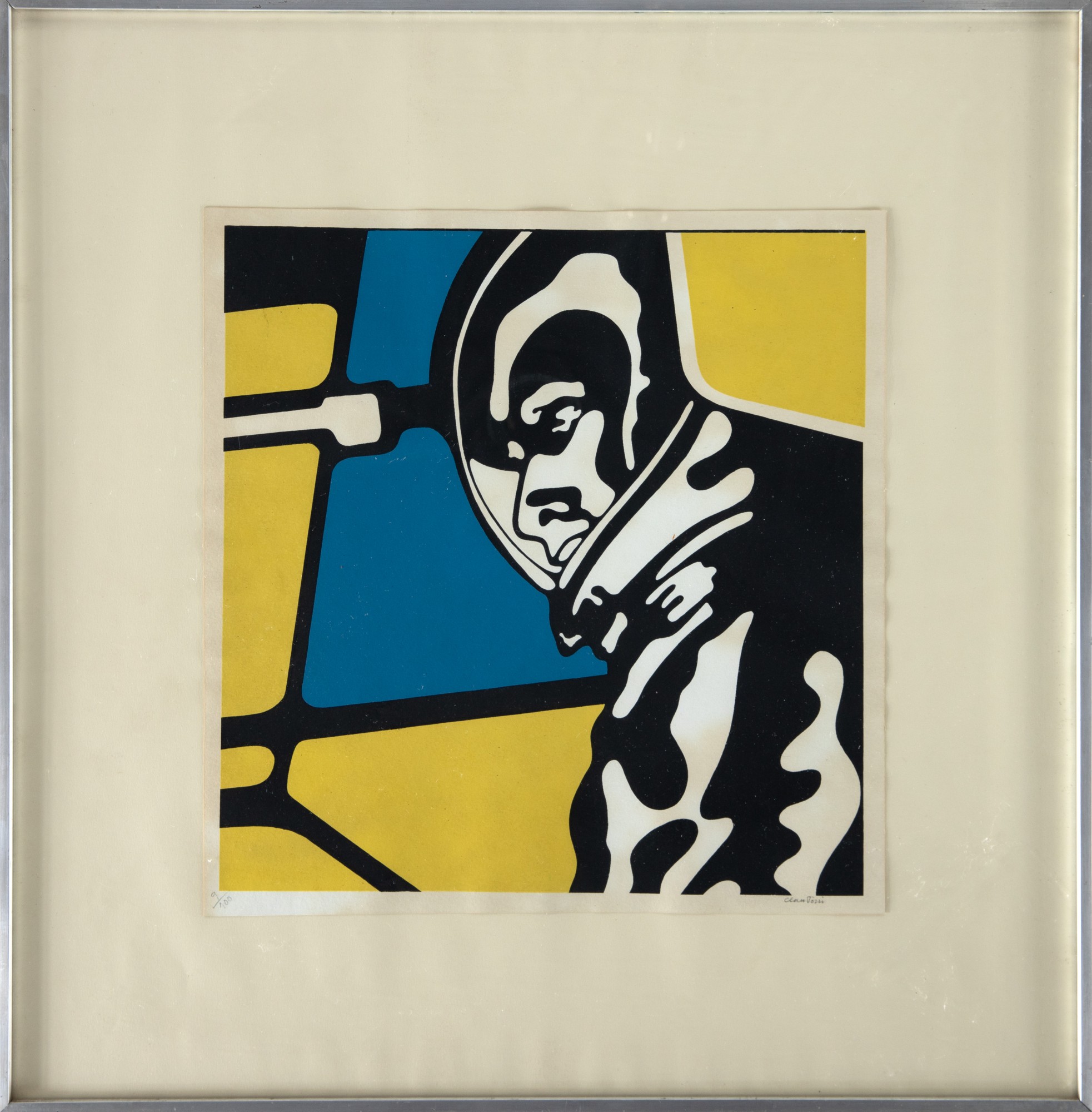 Claudio Tozzi - Astronauta