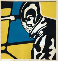 Claudio Tozzi - Astronauta