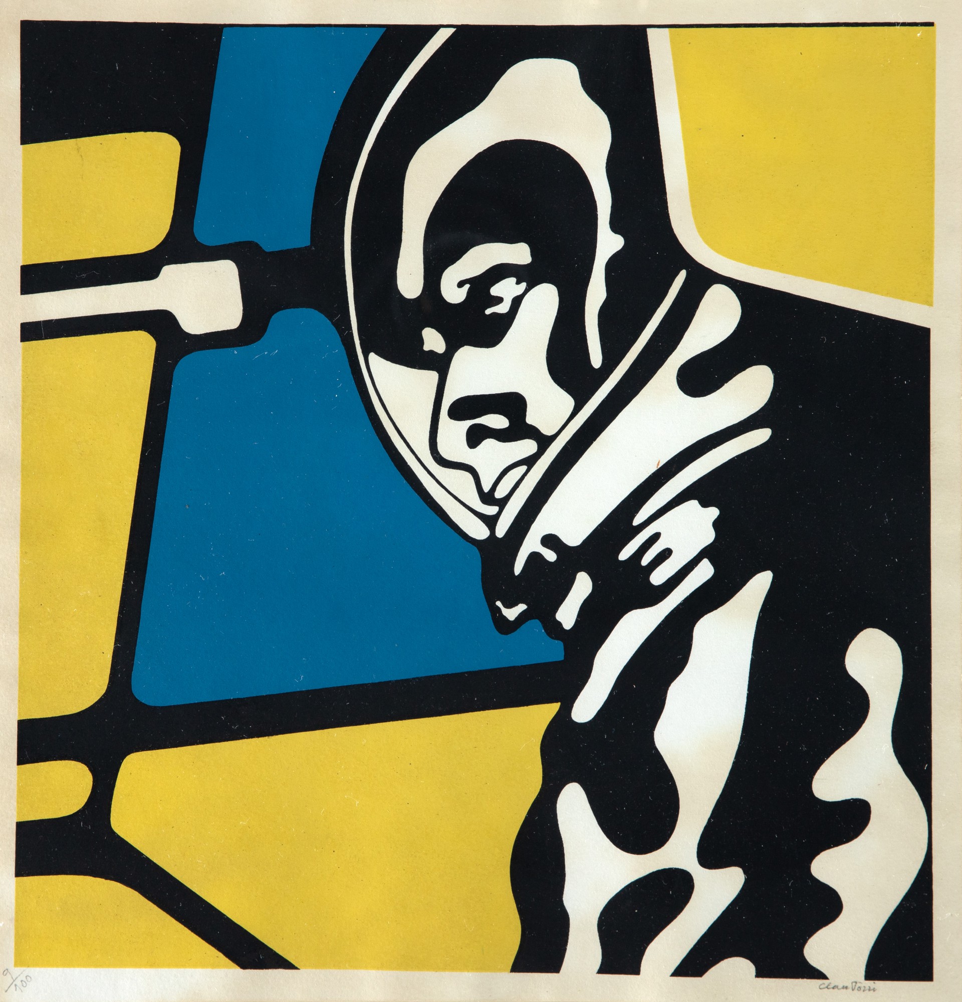 Claudio Tozzi - Astronauta