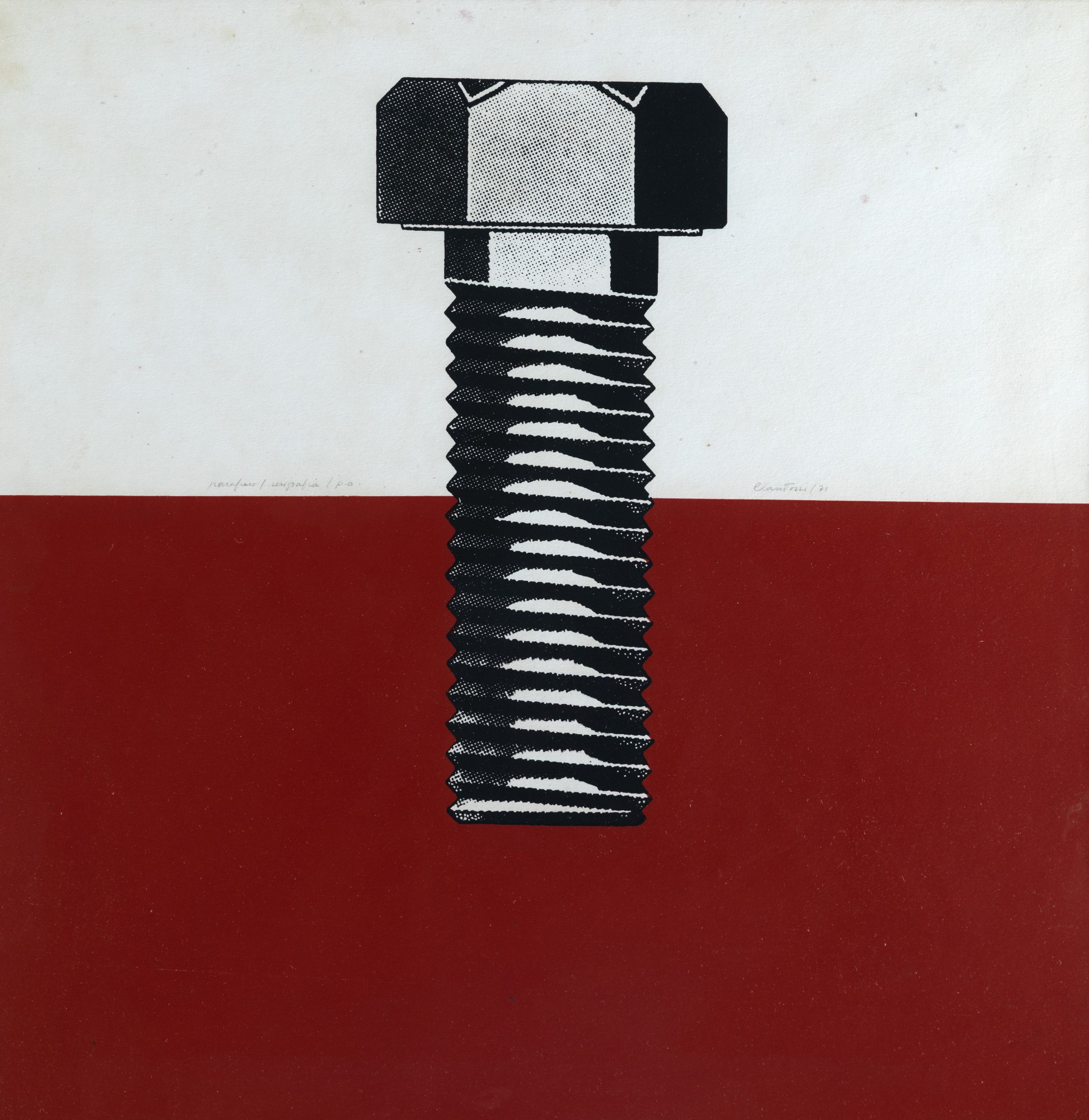 Claudio Tozzi - Parufuso