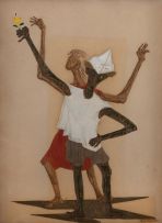 Clóvis Graciano - Figura