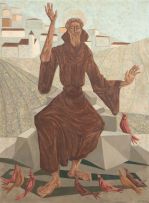 Clóvis Graciano - São Francisco