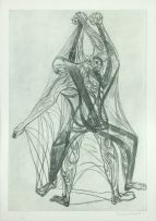 Clóvis Graciano - Sem Título