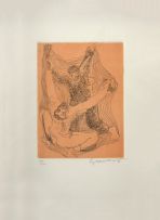 Clóvis Graciano - Sem Título