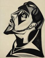 Clóvis Graciano - Sem Título