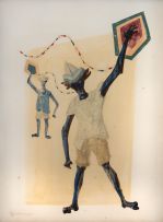 Clóvis Graciano - Soltando Pipa