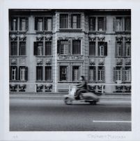 Cristiano Mascaro - Lambreta