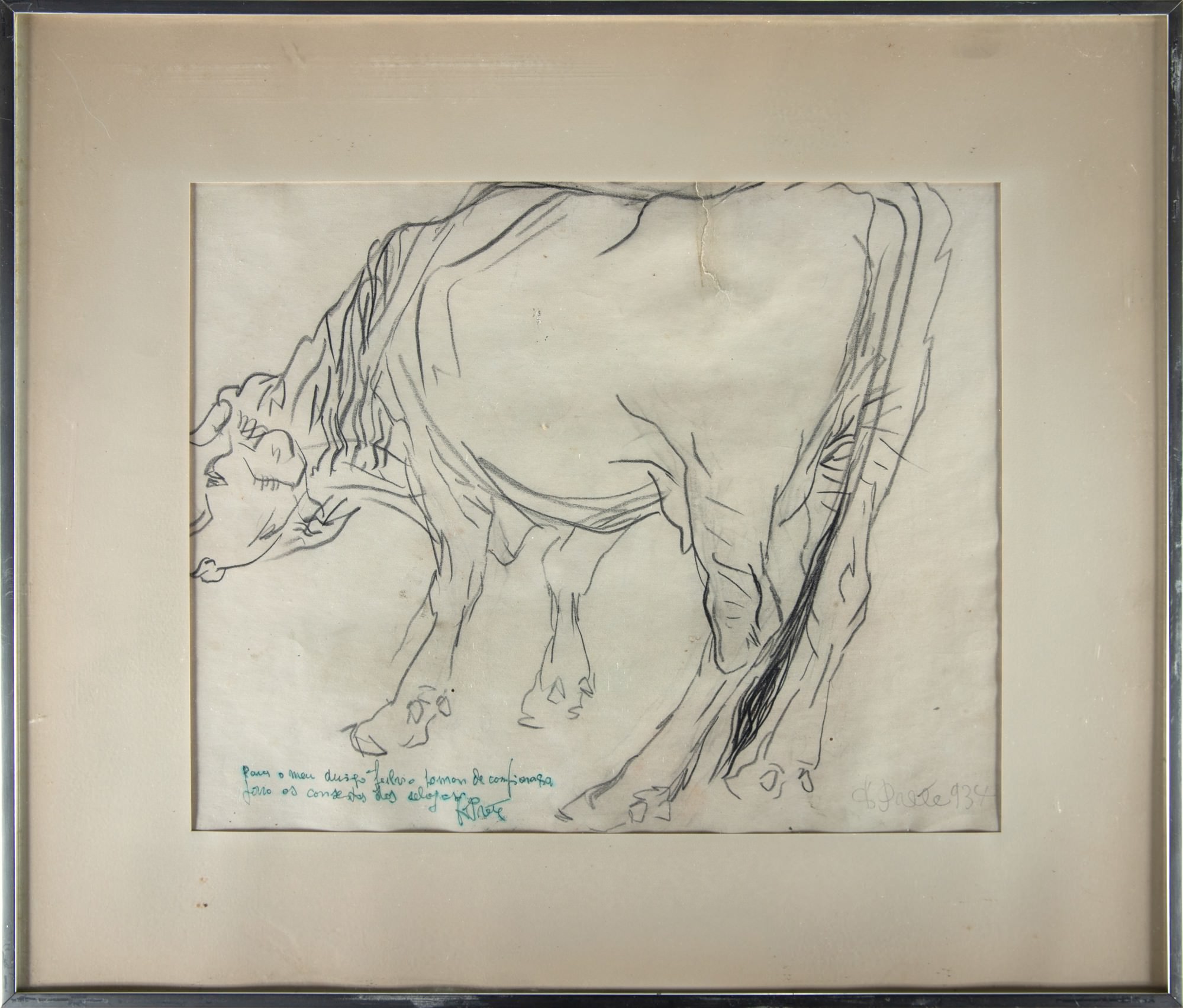 Danilo Di Prete - Sem Título