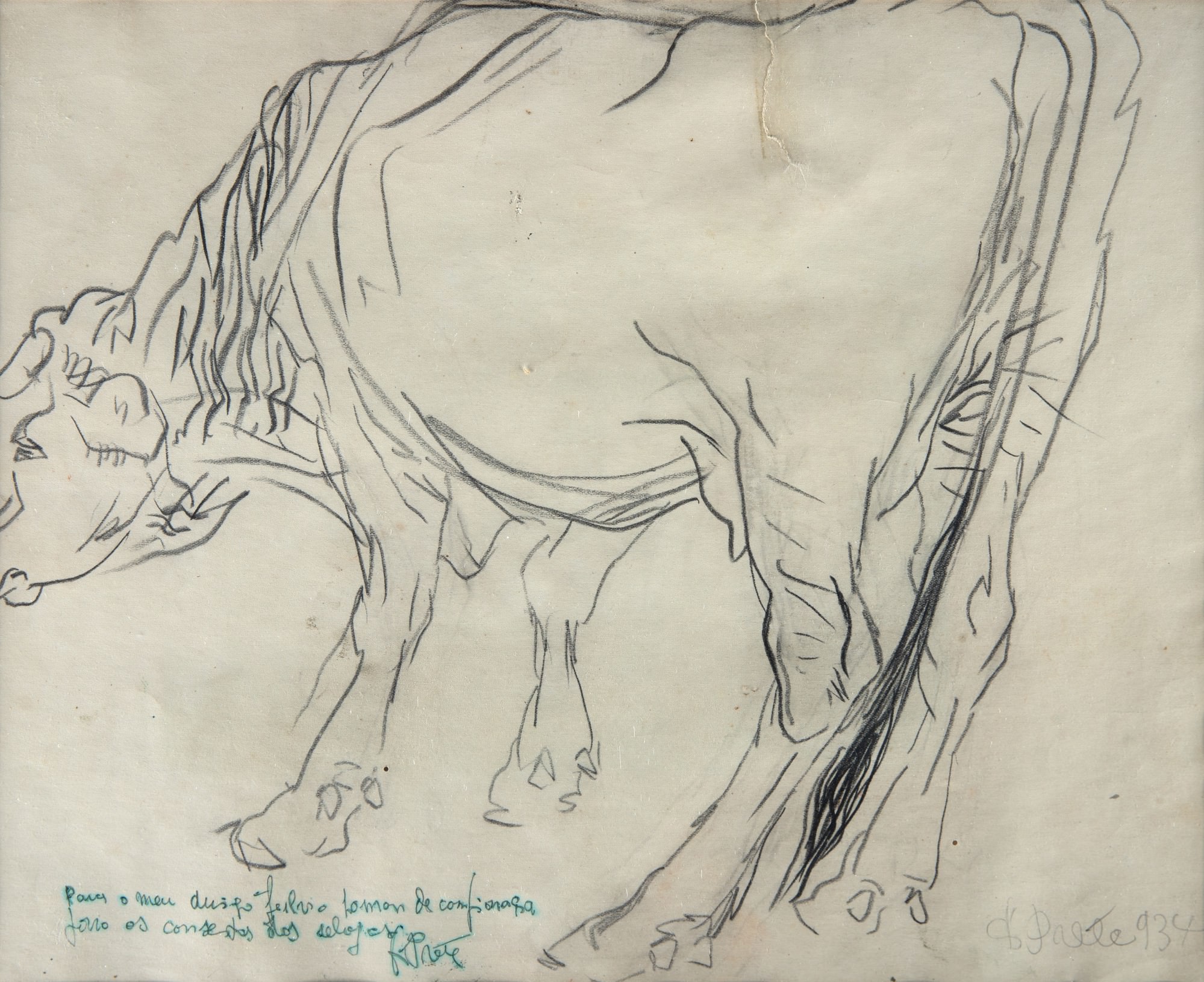 Danilo Di Prete - Sem Título