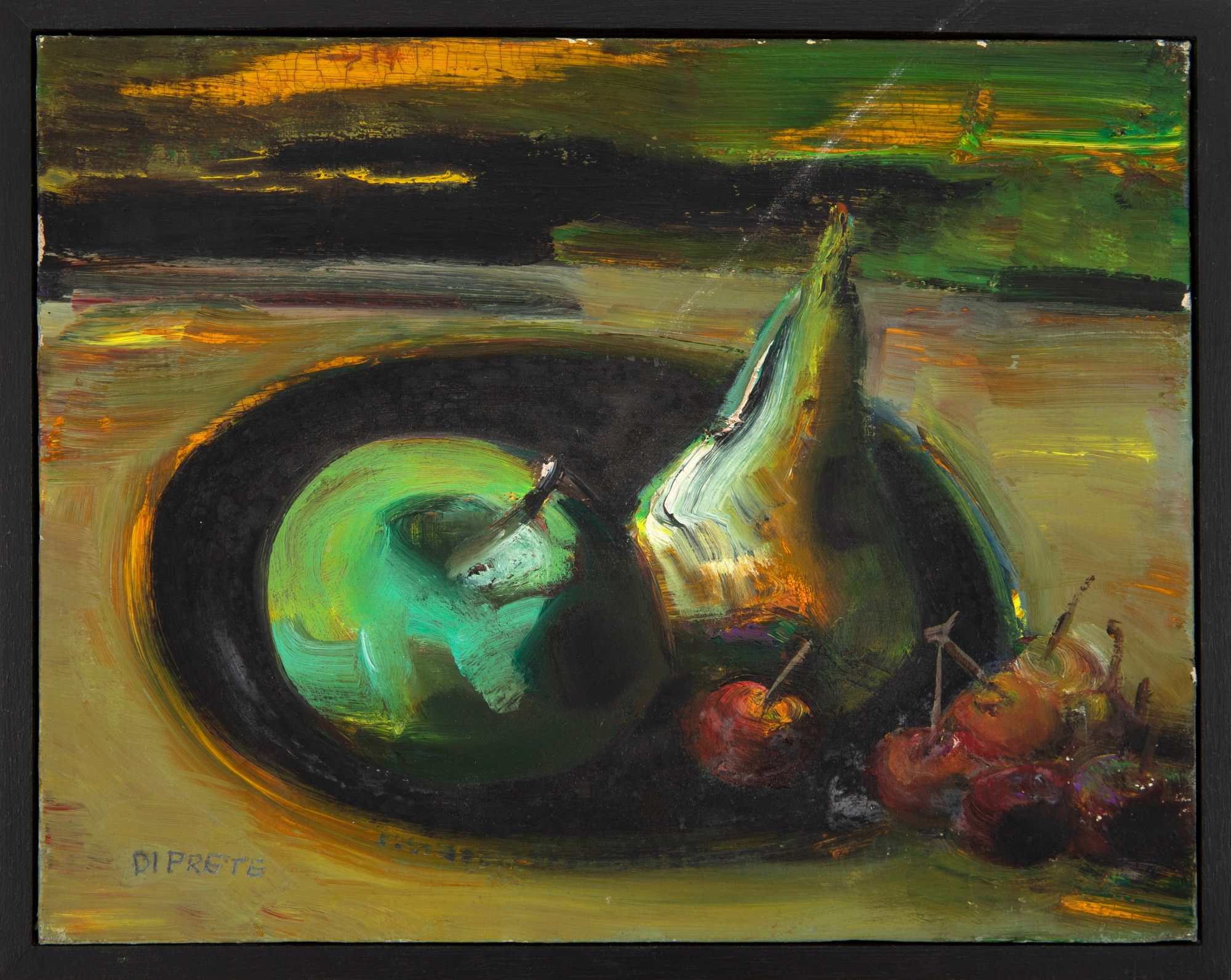 Danilo Di Prete - Sem Título