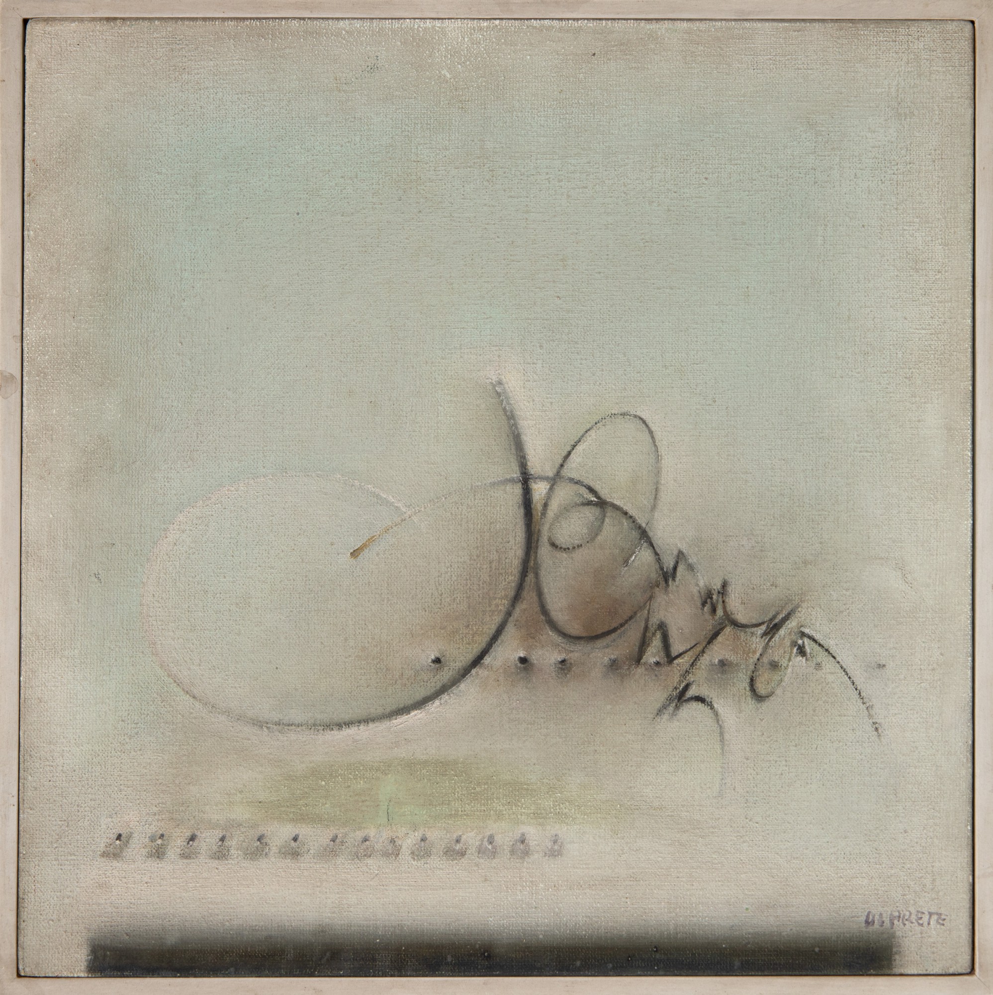 Danilo Di Prete - Sem Título