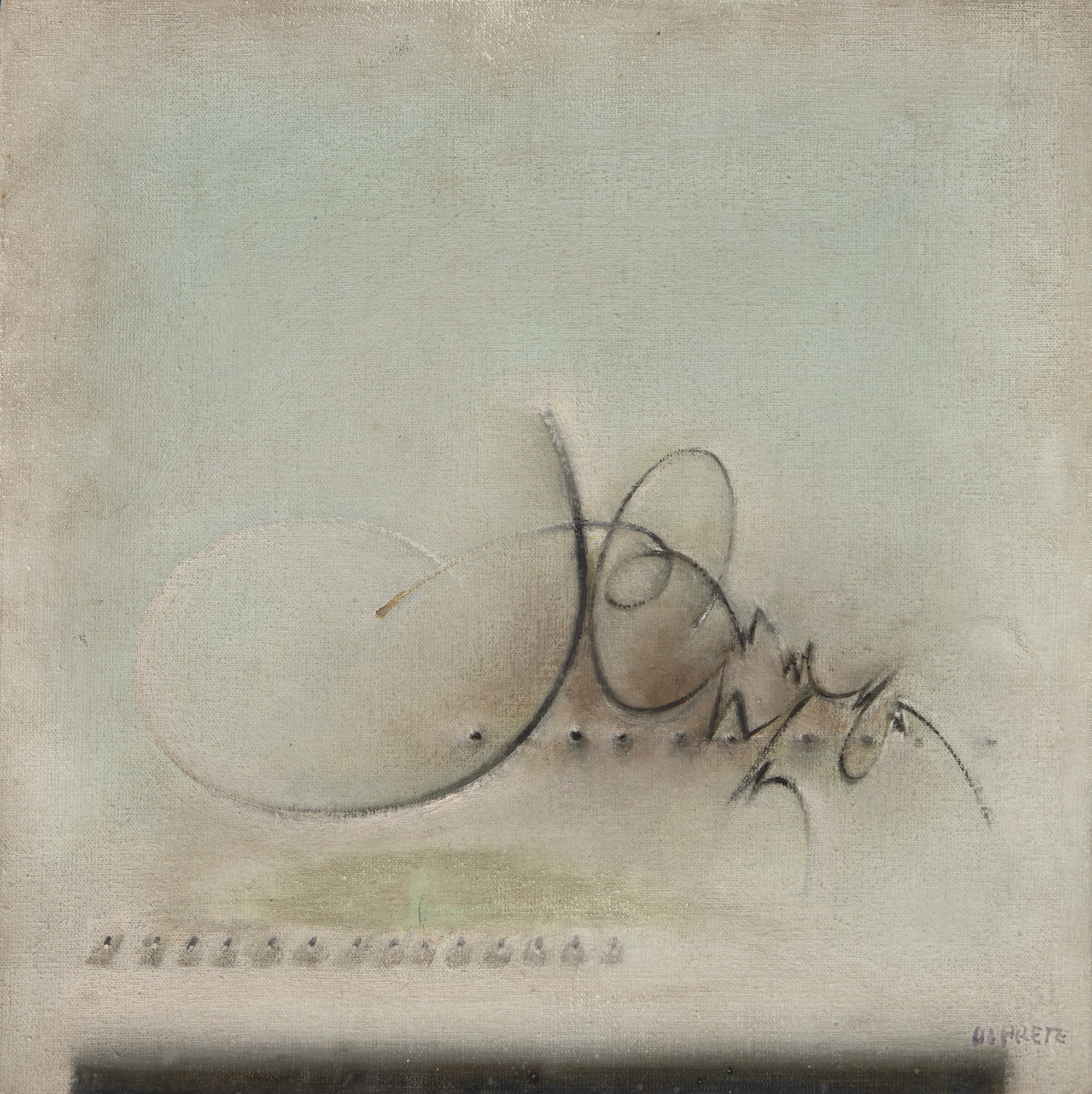 Danilo Di Prete - Sem Título