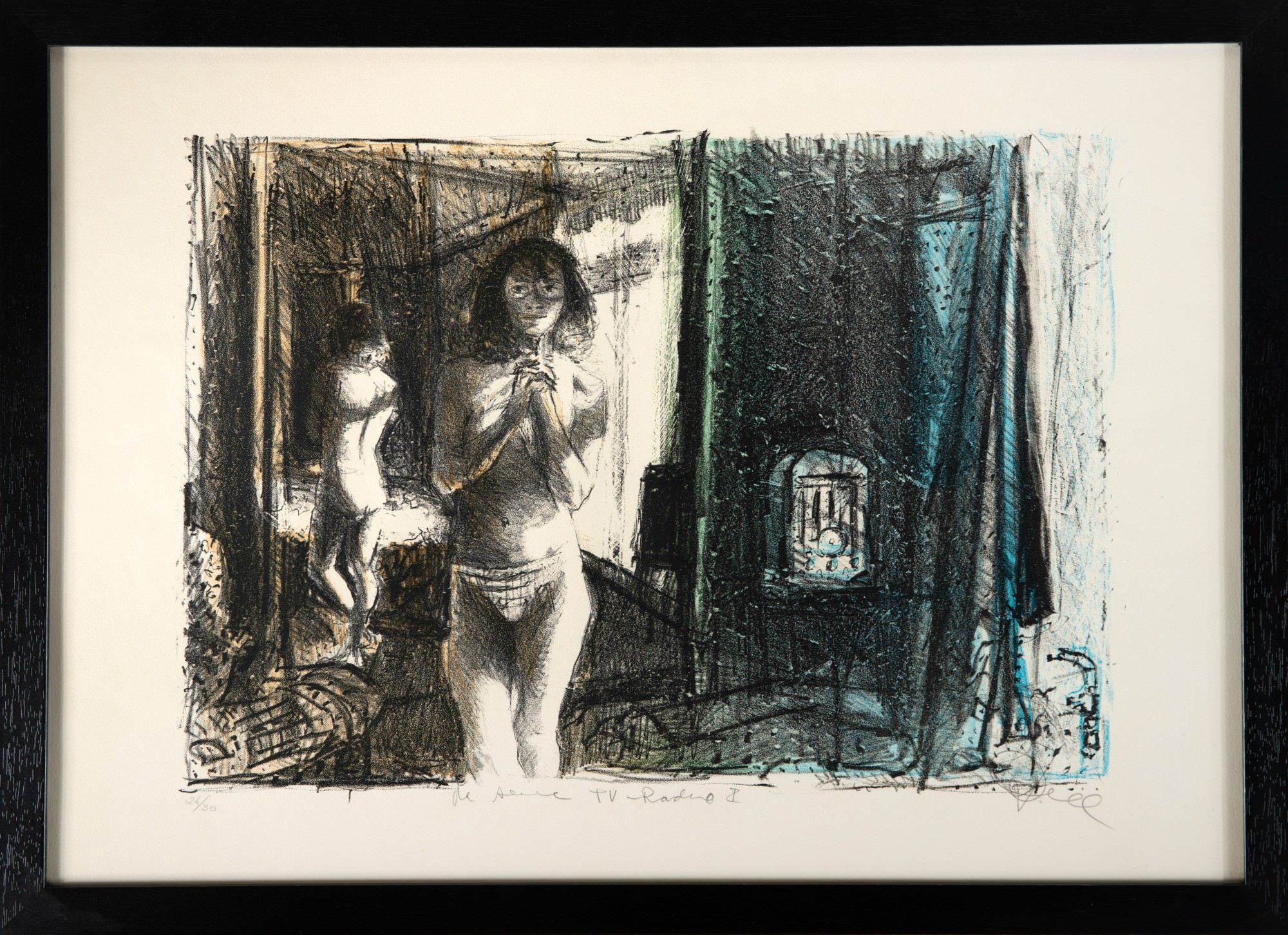 Darel Valença Lins - Da Série: TV - Rádio 2