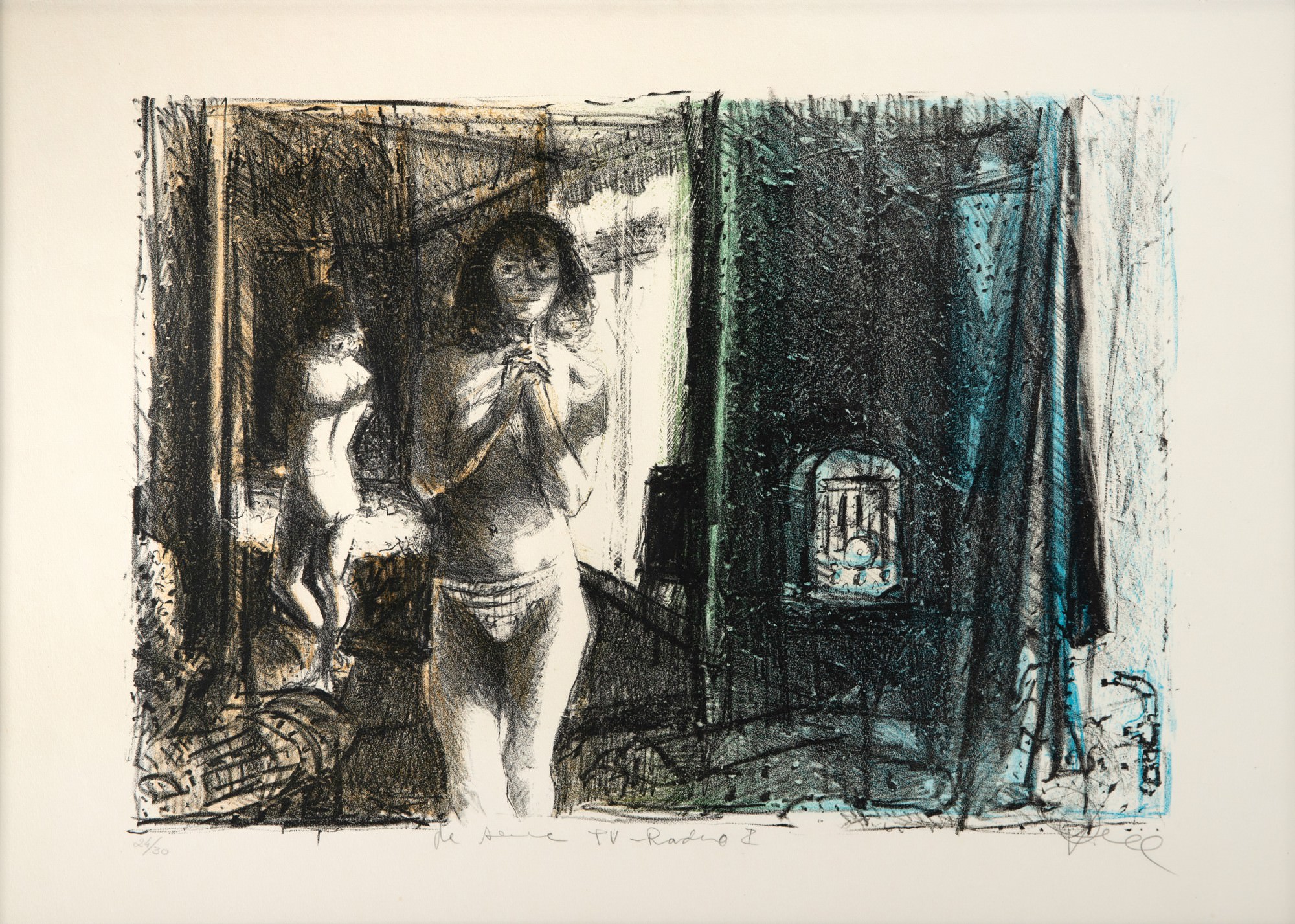 Darel Valença Lins - Da Série: TV - Rádio 2