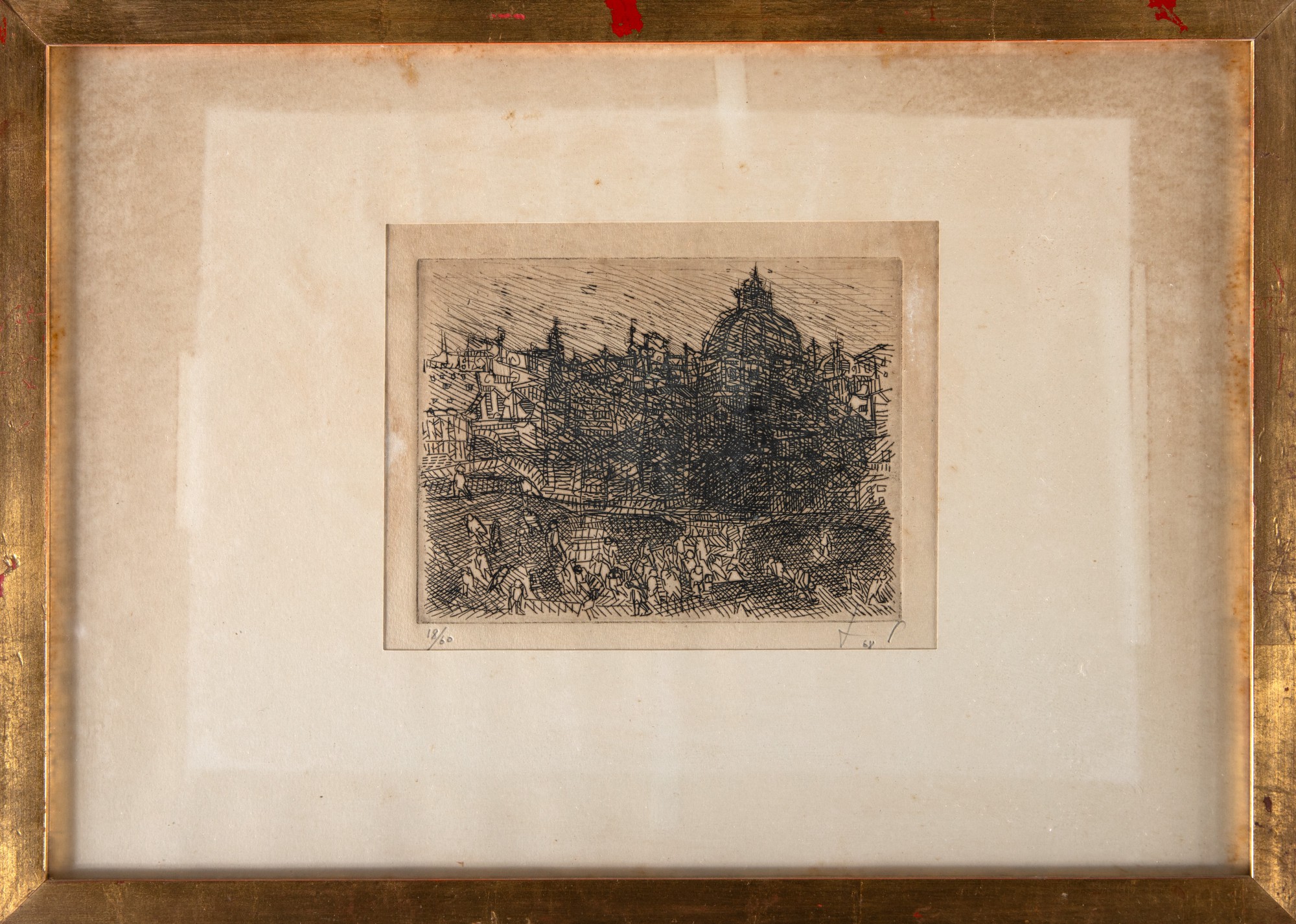 Darel Valença Lins - Sem Título