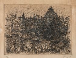 Darel Valença Lins - Sem Título