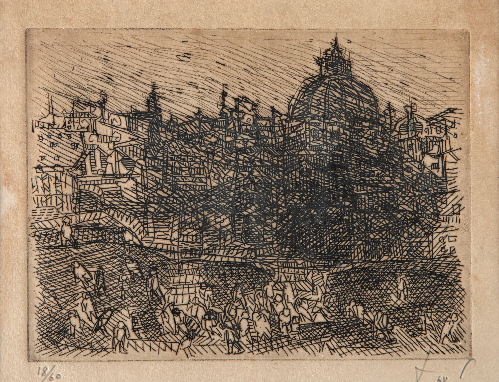 Darel Valença Lins - Sem Título