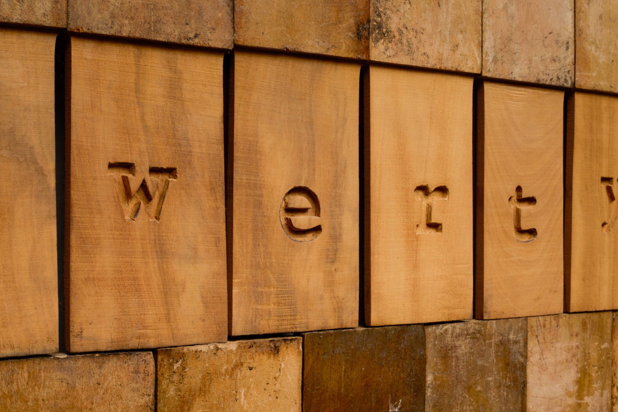 Deco Adjiman - Qwerty, Tacos
