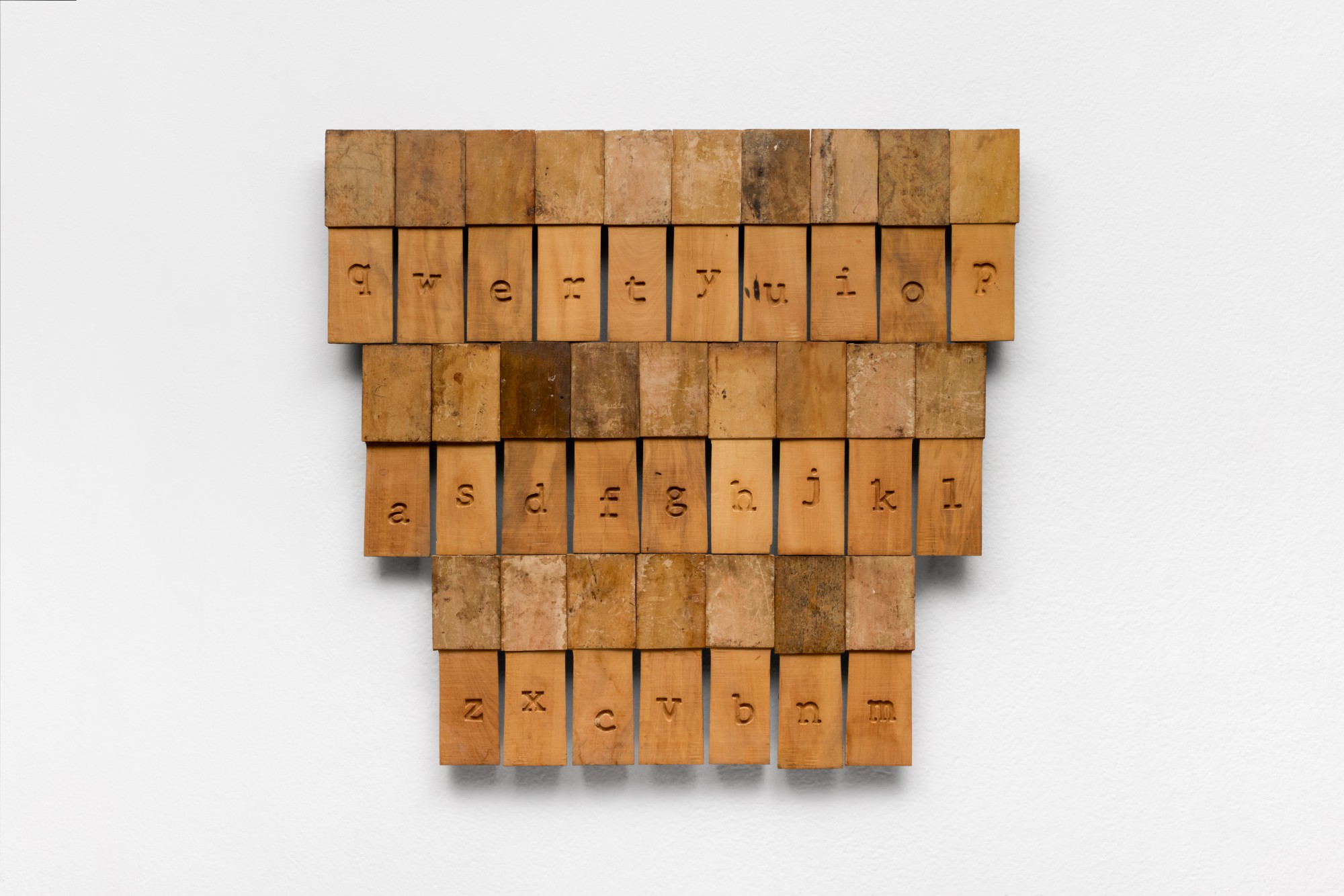 Deco Adjiman - Qwerty, Tacos
