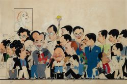 Del Pino - Sem Título