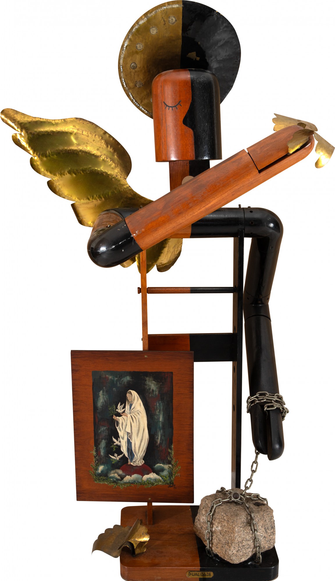 Délia Cartola - Anjo