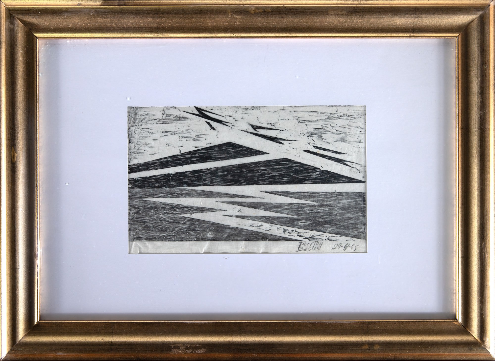 Dorothy Bastos - Composição