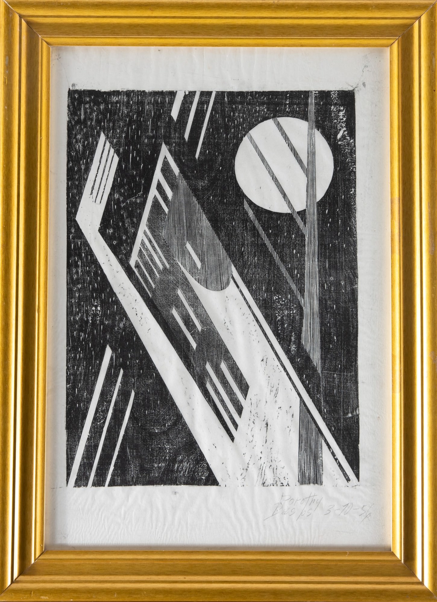 Dorothy Bastos - Composição