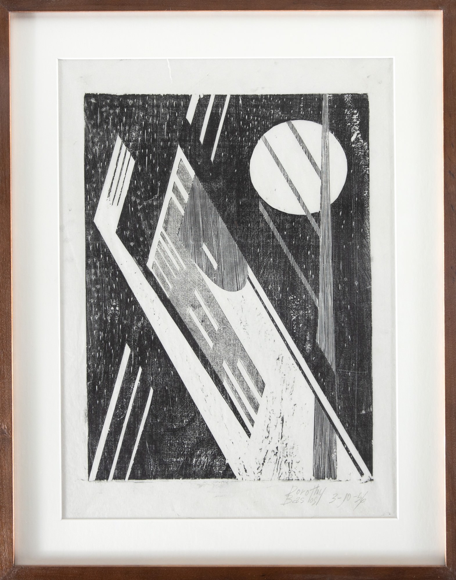 Dorothy Bastos - Composição