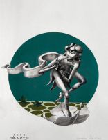 Edu Cardoso - Comadre Florzinha