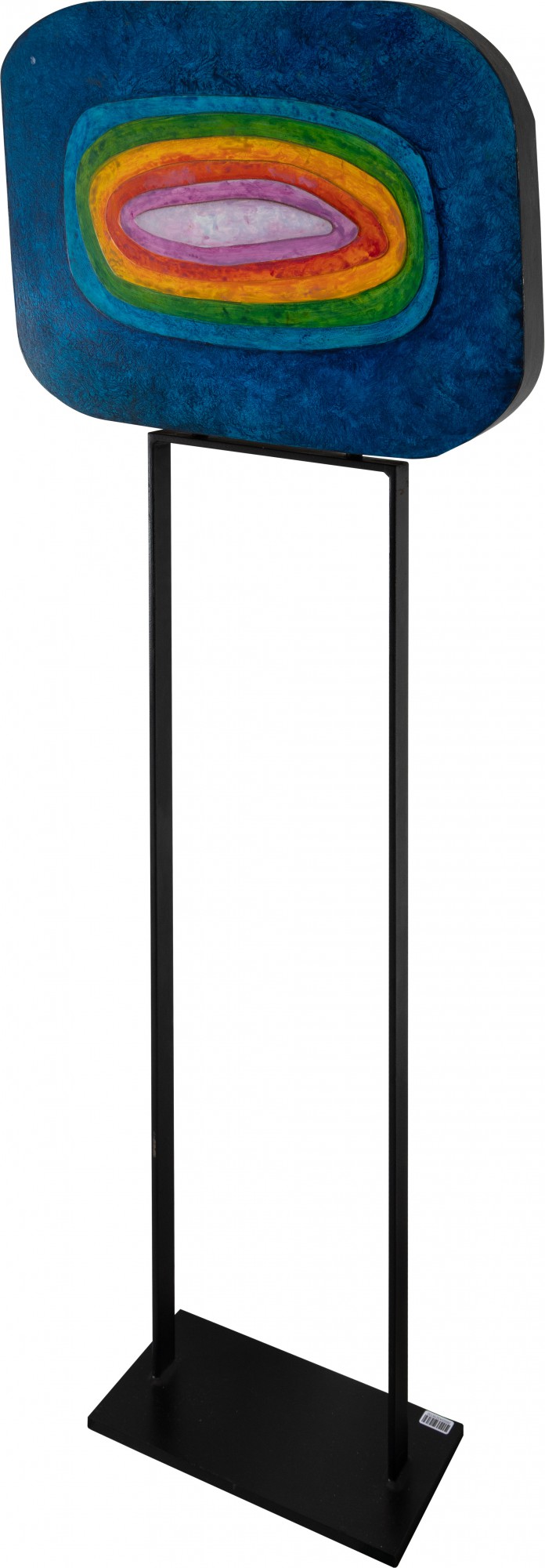 Eduardo Iglesias - A Ilha