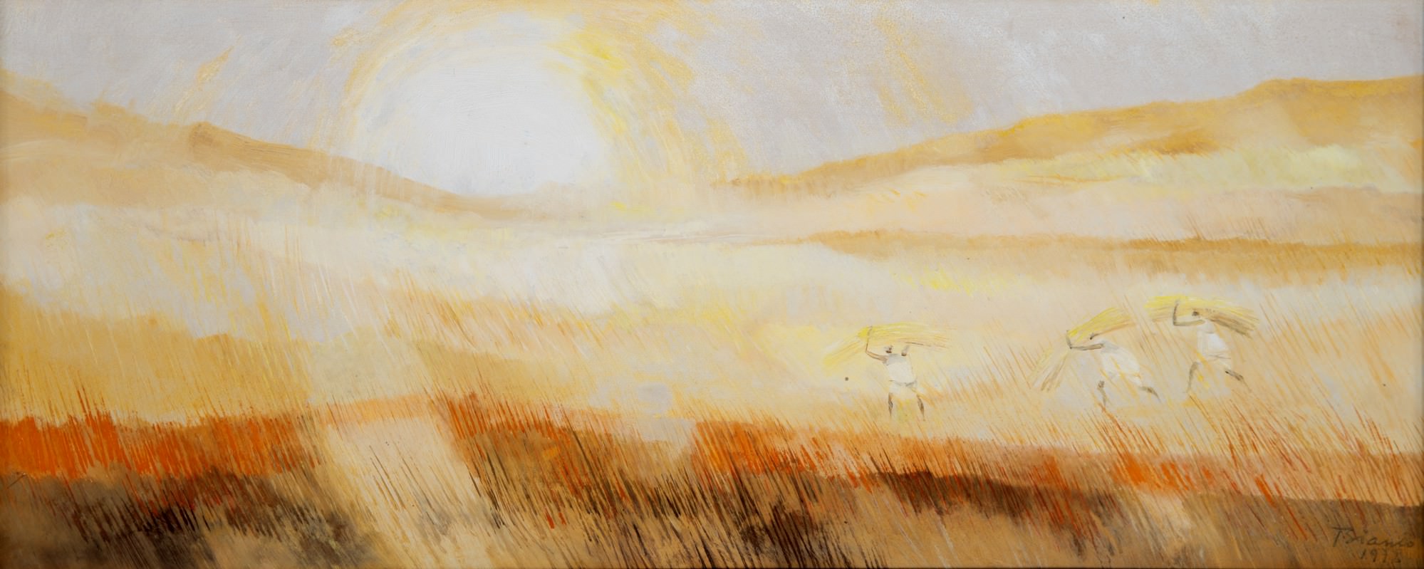 Enrico Bianco - Sem Título