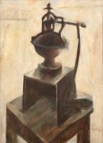 Ernesto Lacerda - Sem Título