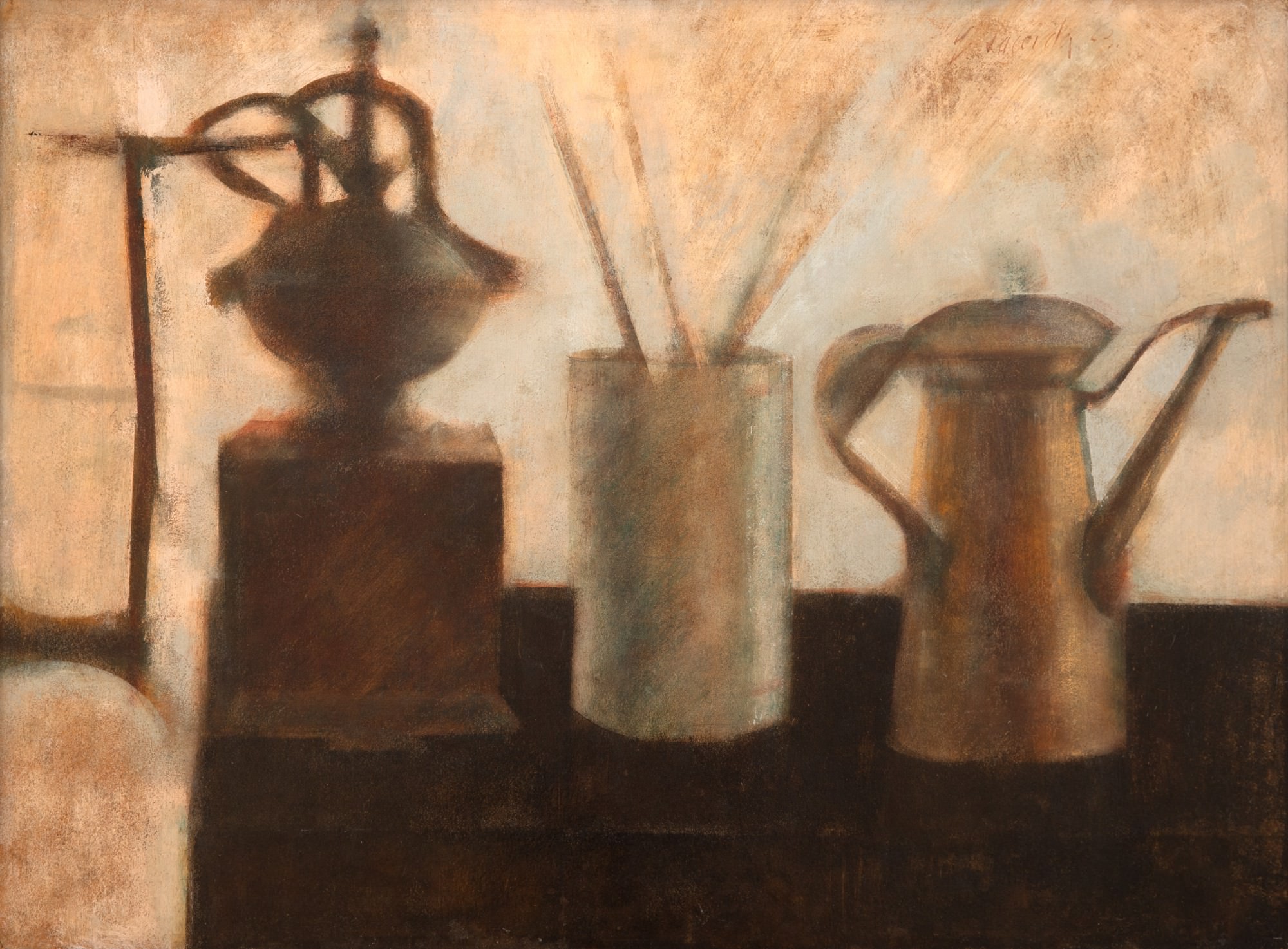 Ernesto Lacerda - Sem Título