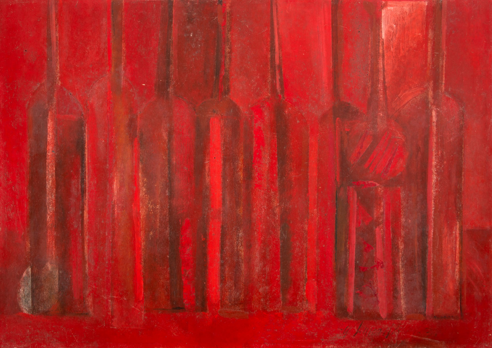 Ernesto Lacerda - Sem Título