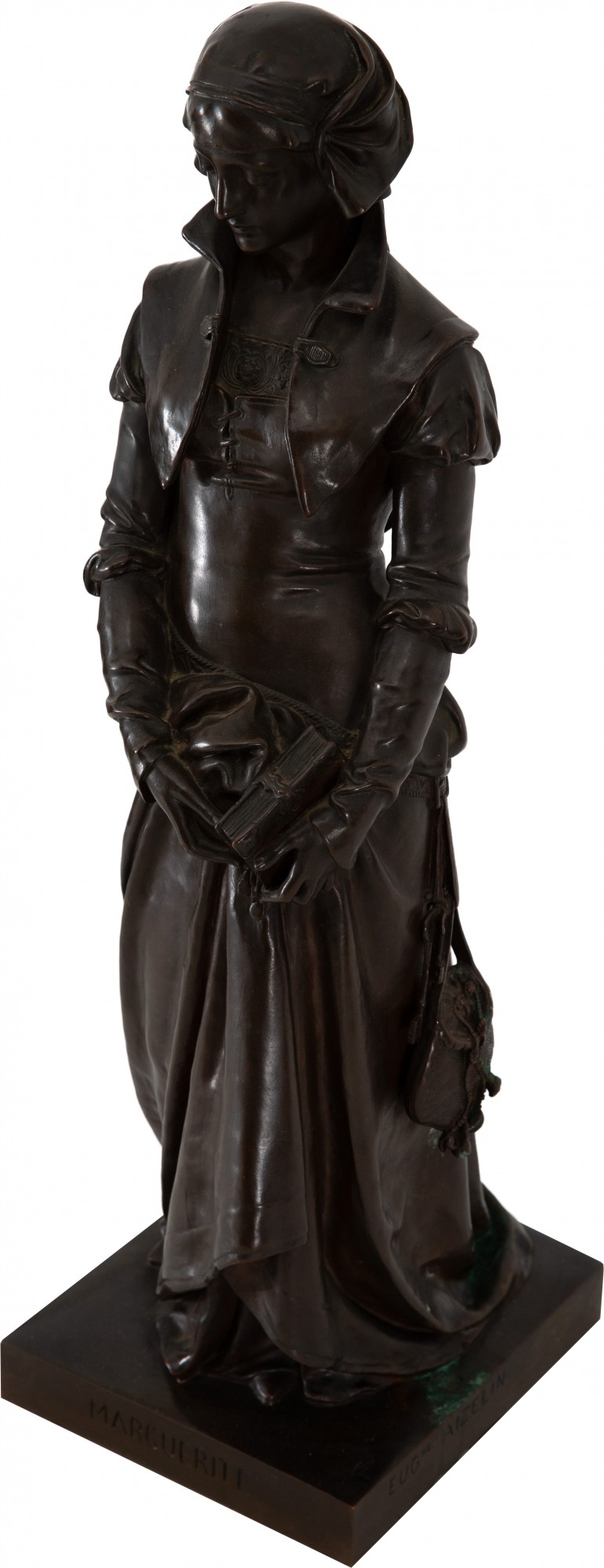 Eugène-Antoine Aizelin - Marguerite