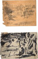 Eugênio De Proença Sigaud - Sem Título