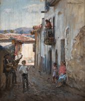 Fausto Gonçalves - Sem Título