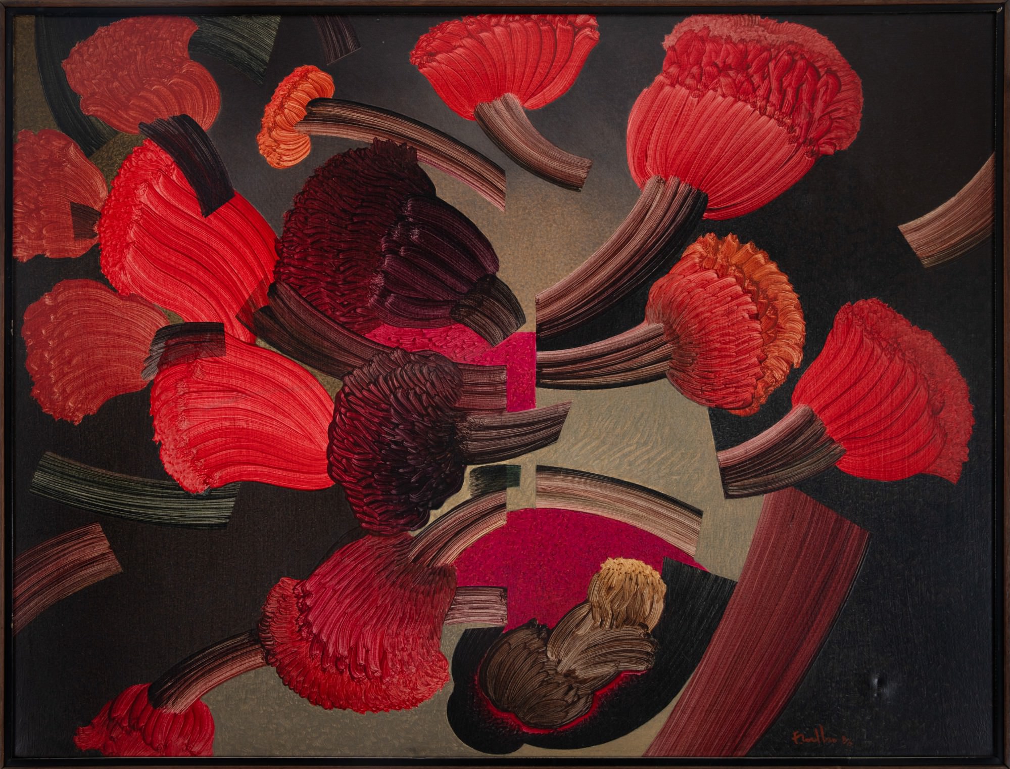 Fernando Coelho - A Flor Partida