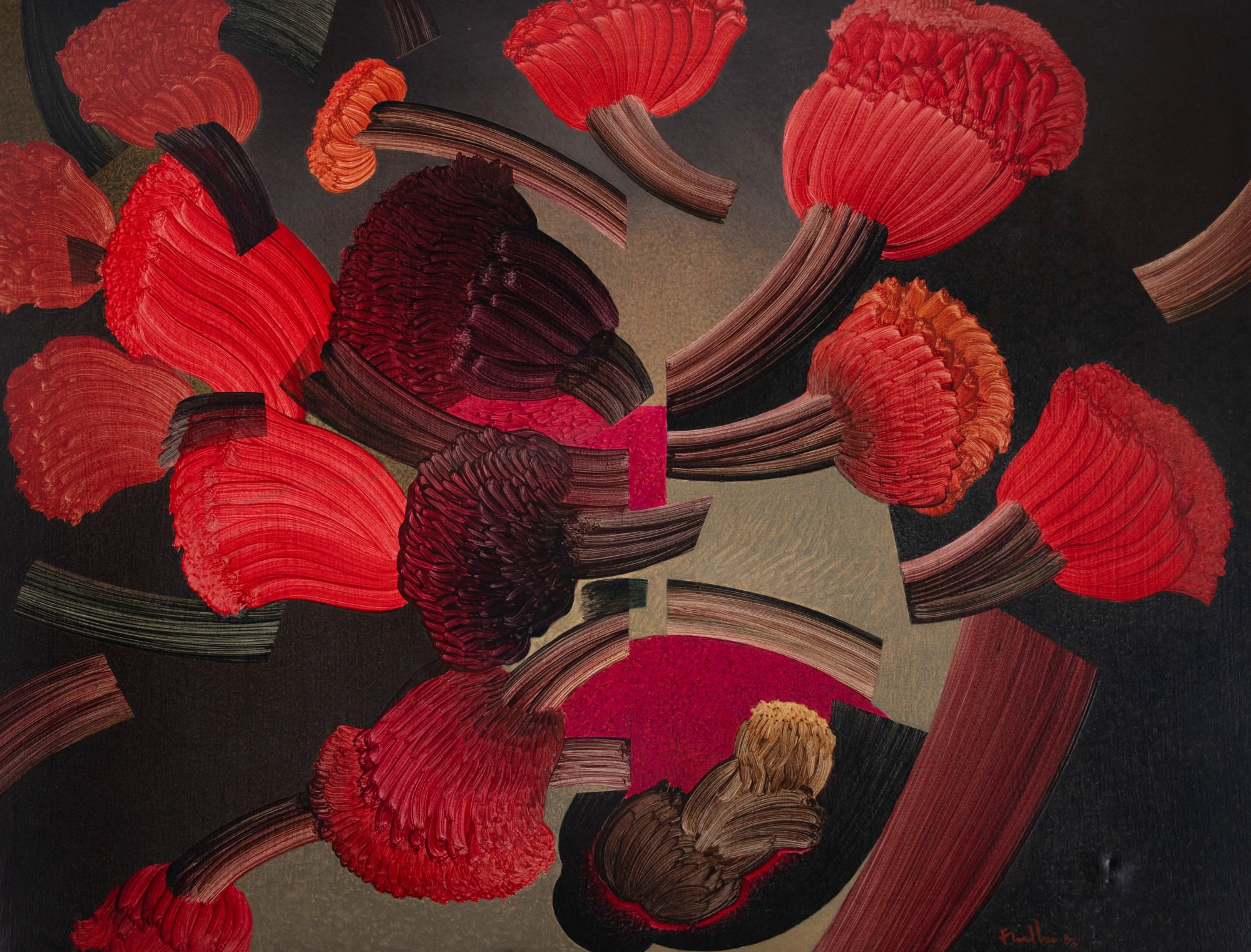 Fernando Coelho - A Flor Partida