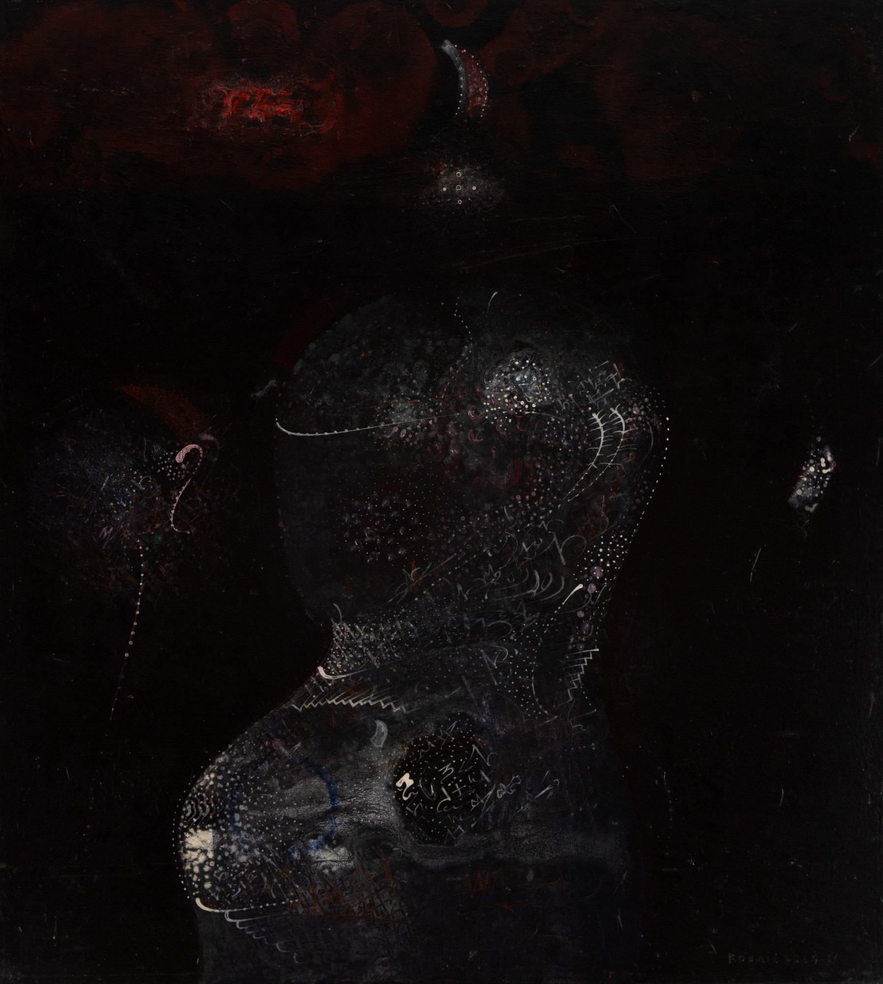 Fernando Odriozola - Cavaleiro