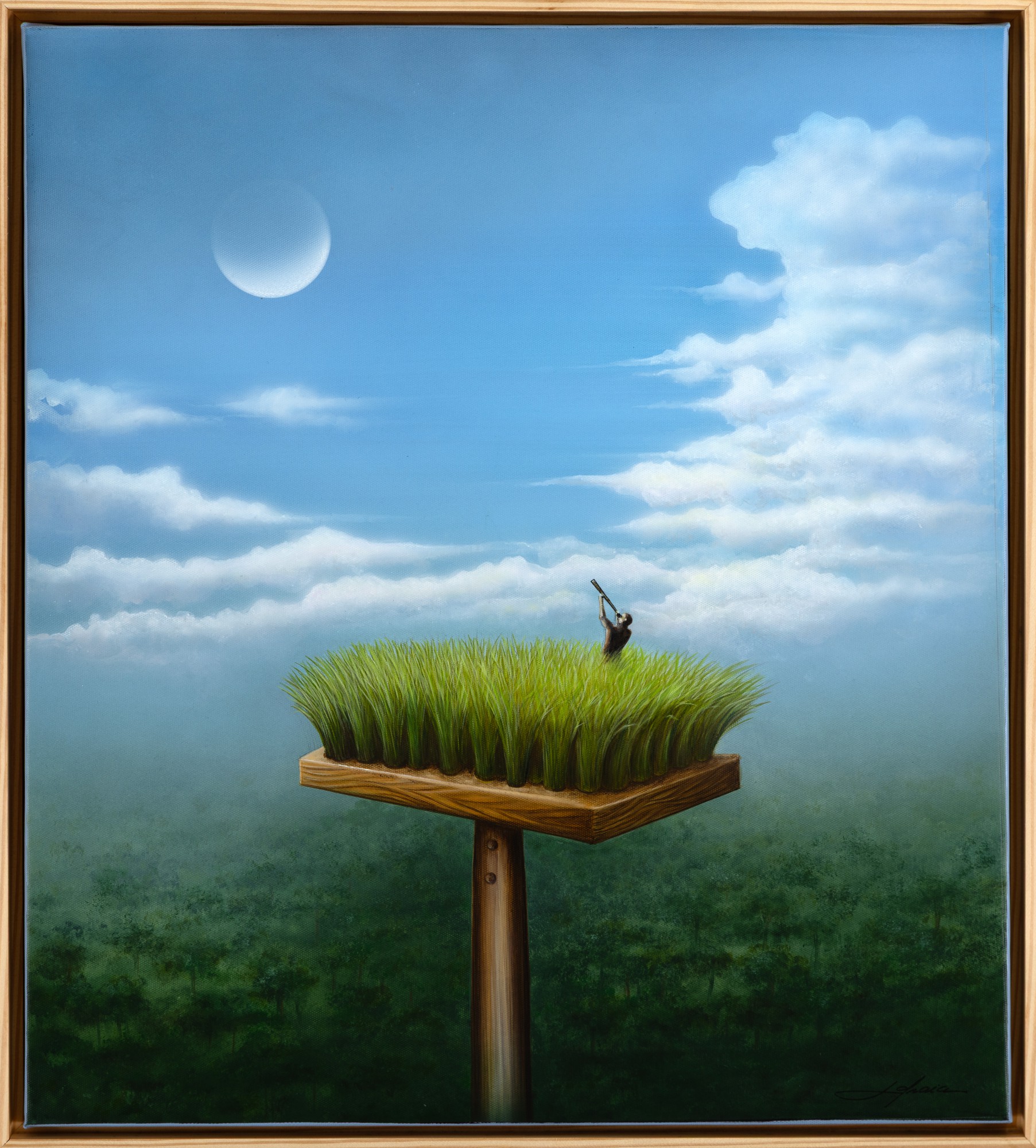 Flavio Lafraia - Day Dream