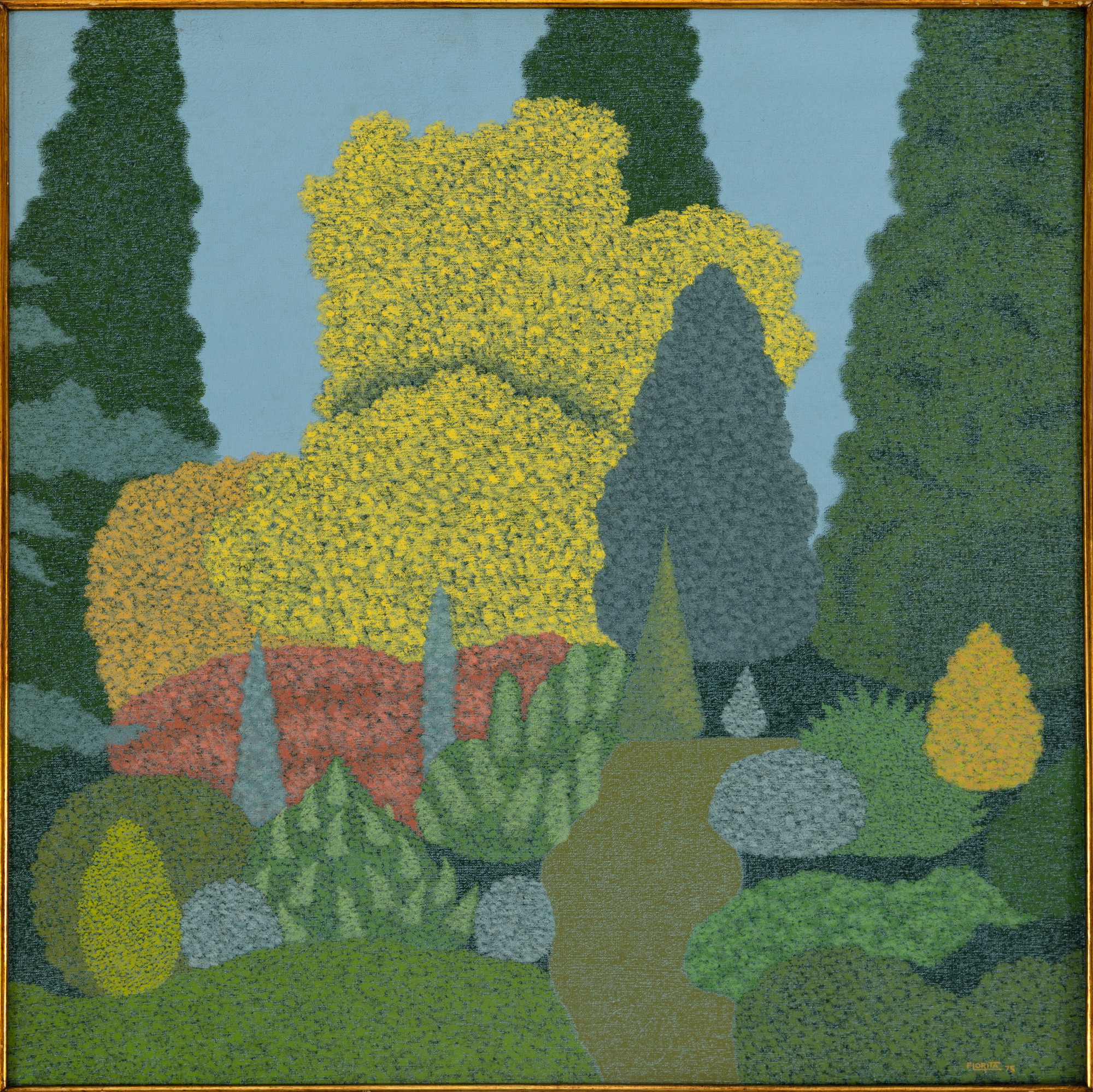 Florita - Paisagem